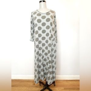 Magnolia Pearl T Dress